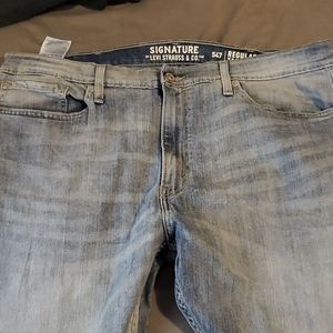 New never worn no tag jeans